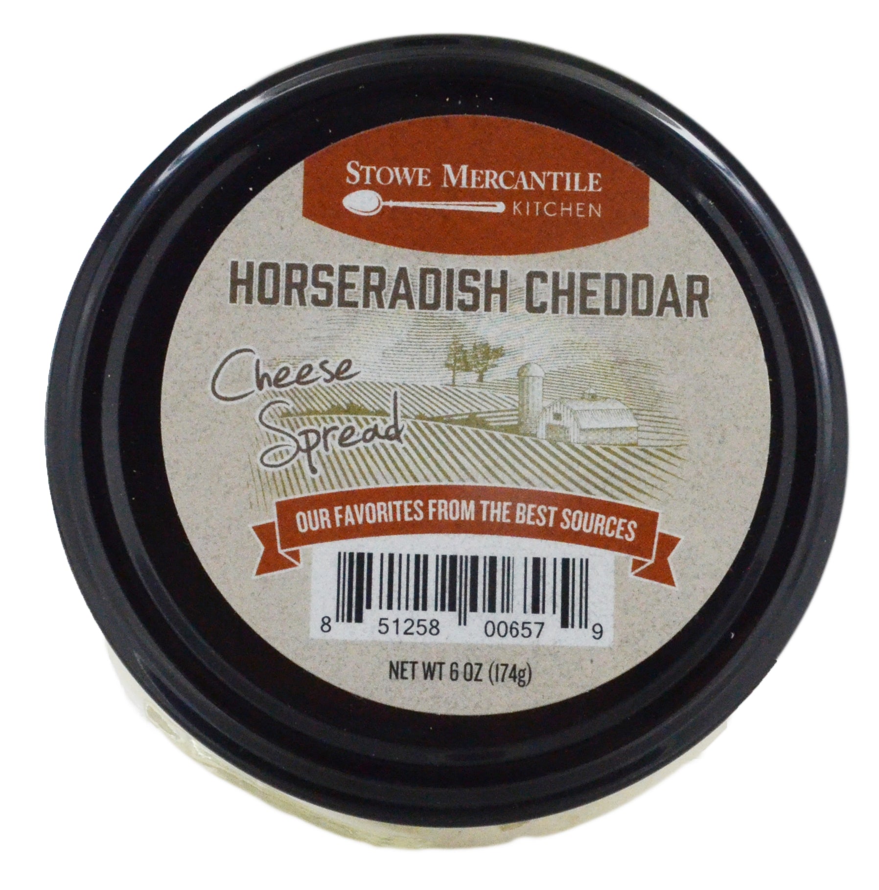 Does Horseradish Need to Be Refrigerated