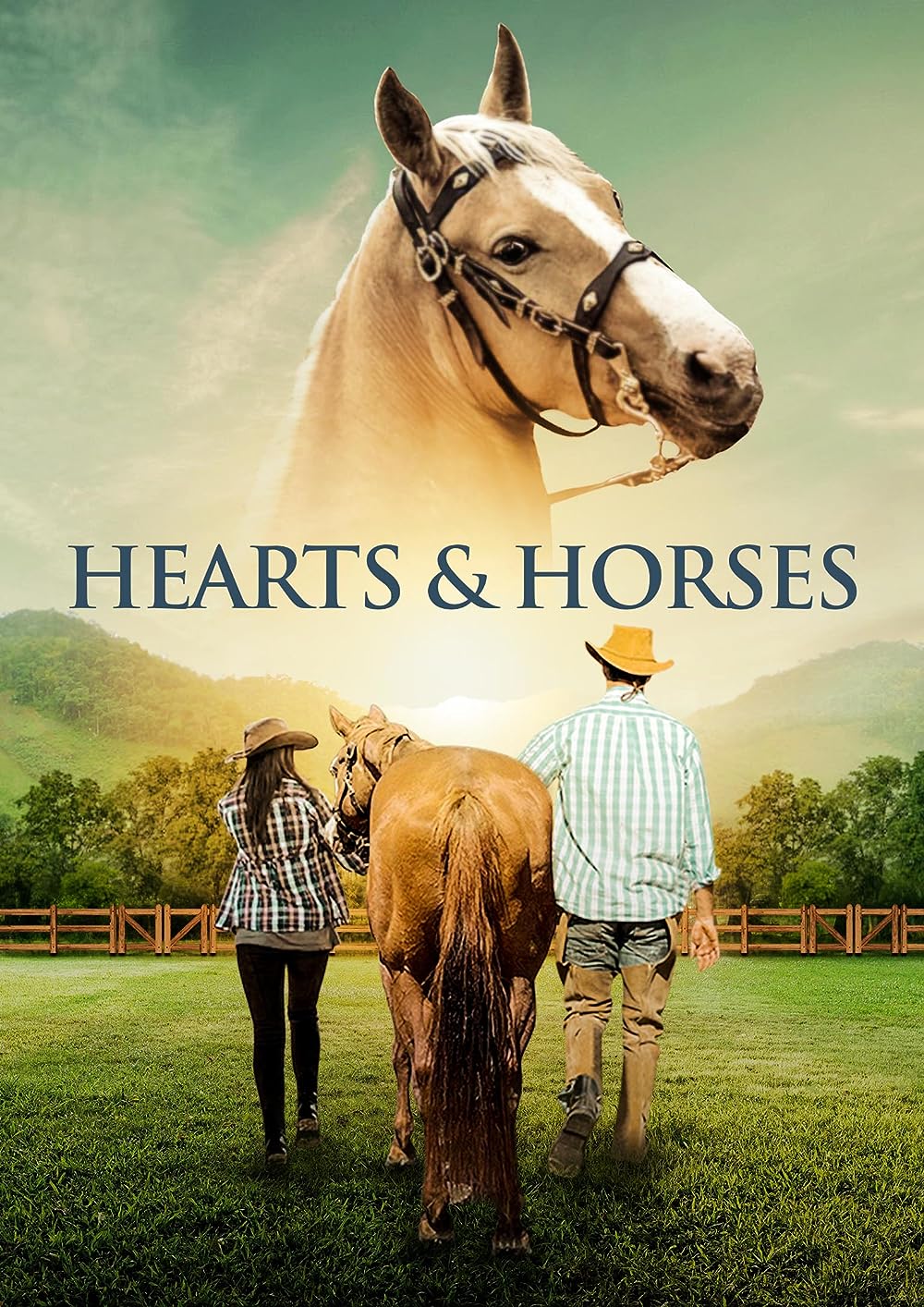 What Hearts And Horses Might Do