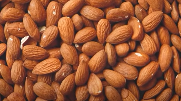 Are Almonds Nuts?