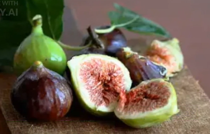 Will Deer Eat Fig Fruits And Tree Leaves?