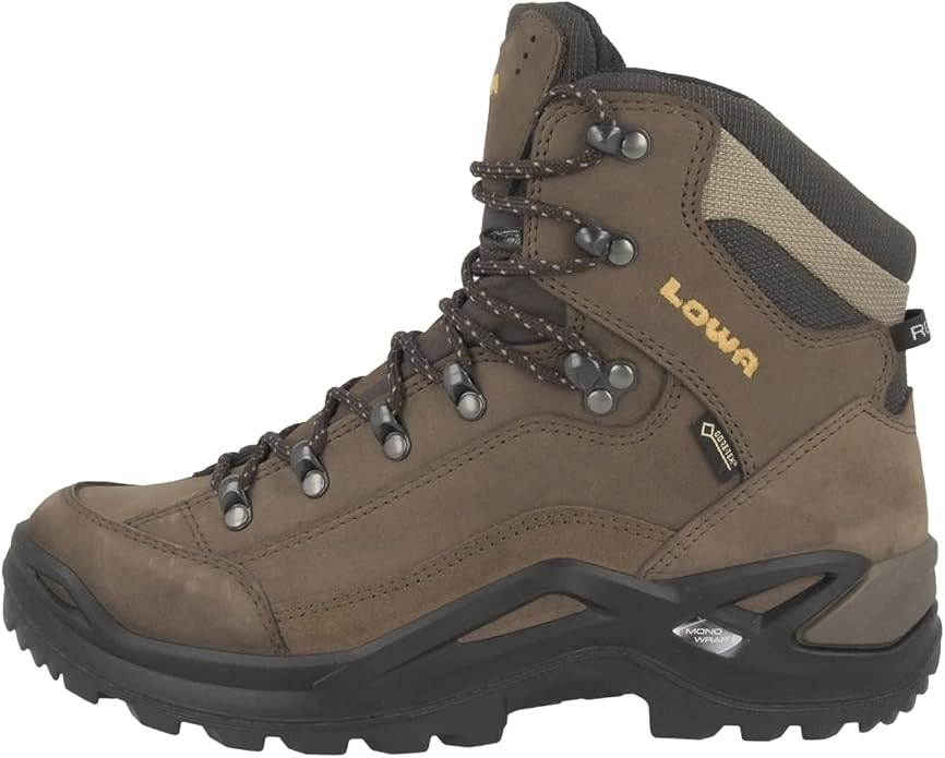best Lowa Renegade GTX Mid Hiking Boots