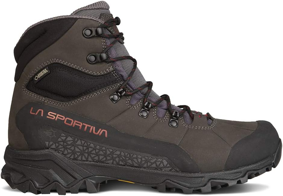 Best Overall Waterproof Hiking Boot for Seniors