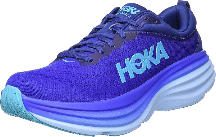 HOKA Anacapa Mid GTX