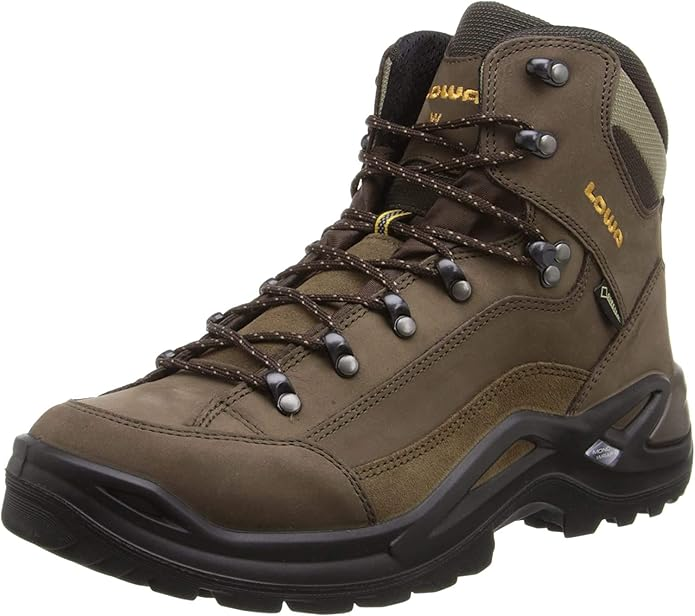 Lowa Renegade GTX Mid