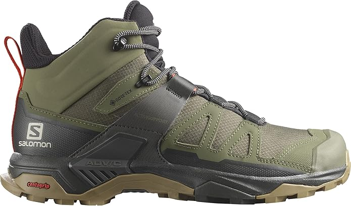 Salomon X Ultra 4 Mid GTX