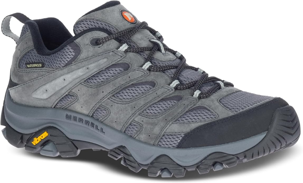 best Merrell Moab 3 GTX Hiking Boots
