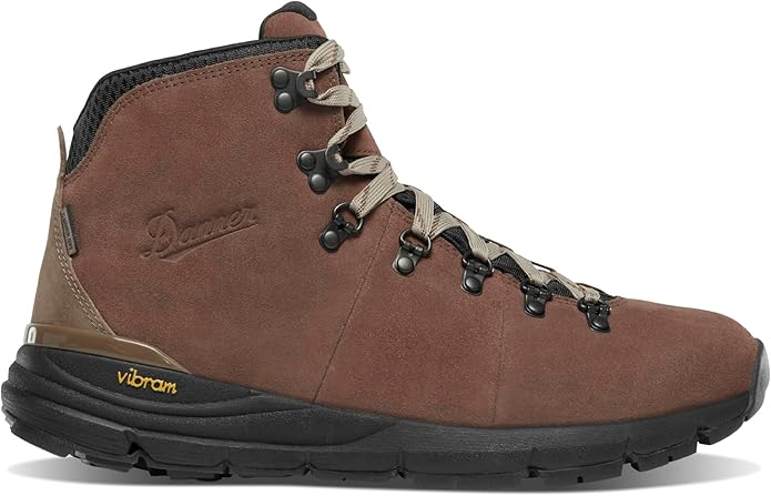 best Danner Mountain 600 GTX Hiking Boots