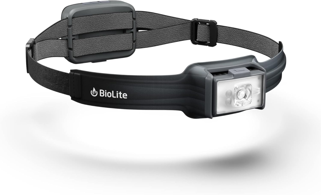 Best Battery Life: BioLite 800 Pro Why It’s Best for Battery Life