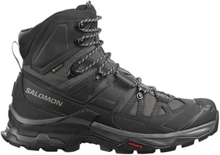  Best Salomon Quest 4 GTX Hiking Boots