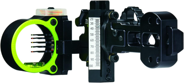 Best Bow Sights for Hunting in 2025 ??? Top 10 Expert Picks - Explore the ...