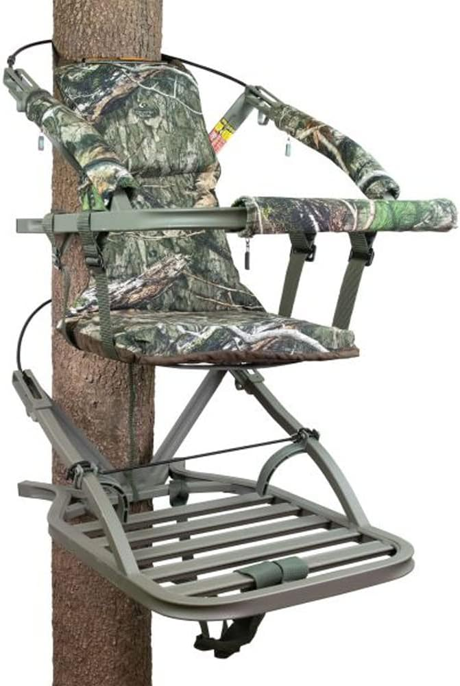 Summit Viper Pro SD – Best Overall