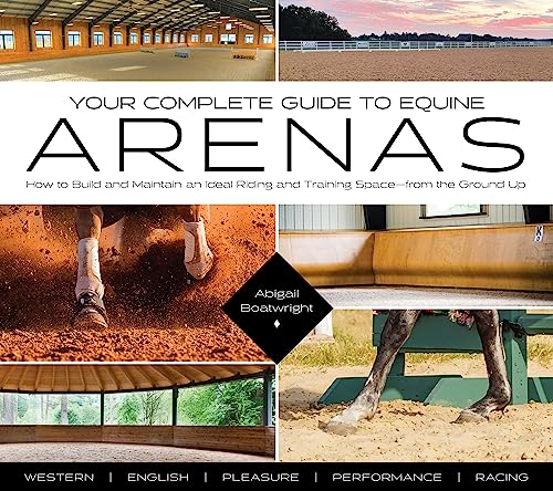 Best Arena Footing for Horses