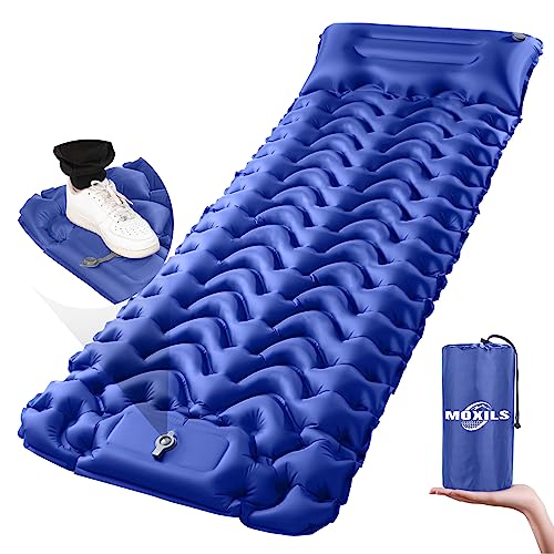 Best Backpacking Chairs