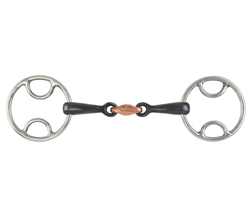 Best Bit for Draft Horse