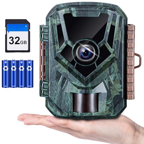 Best Cellular Trail Cameras