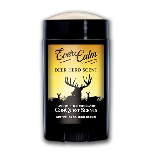 Best Deer Attractants