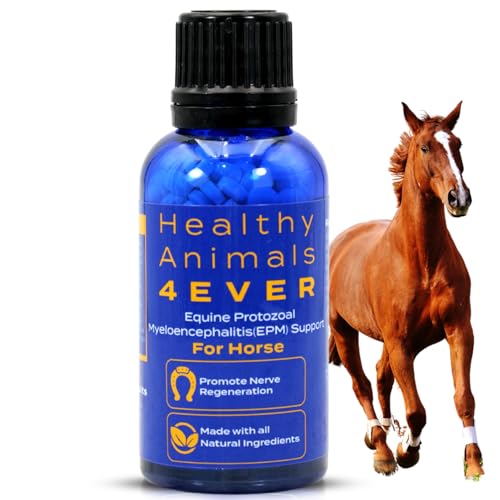 Best Epm Treatment for Horses