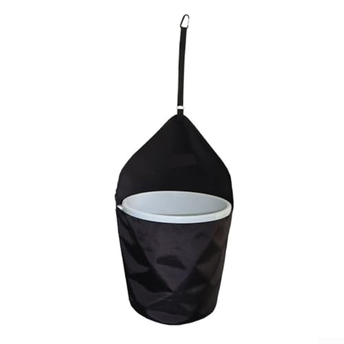 Best Feed Buckets for Horses