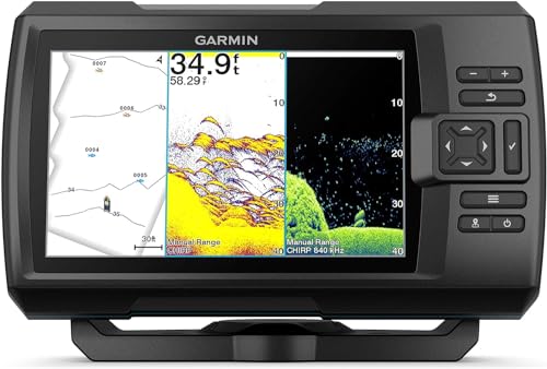Best Fish Finders under 1000