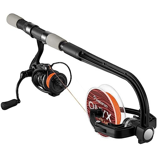 Best Fishing Lines for Spinning Reels