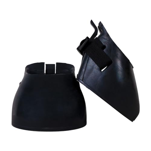 Best Hoof Boots for Flat Footed Horse