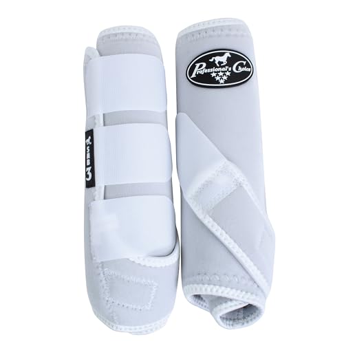 Best Horse Boots for Suspensory Support