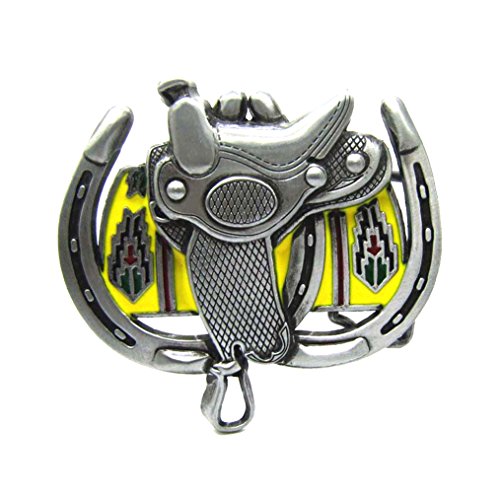 Best Horse Saddle for Heavy Rider
