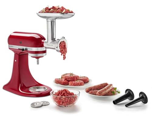Best Meat Grinder for Deer