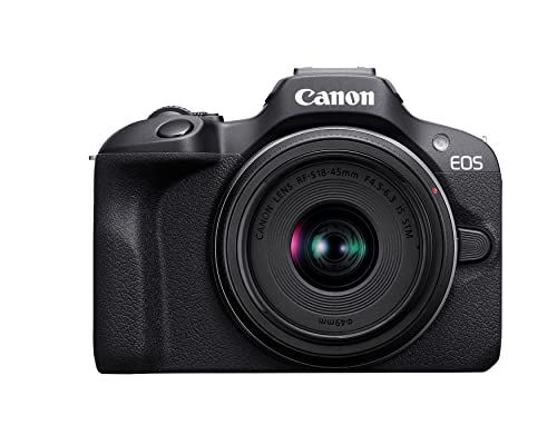 Best Mirrorless Cameras Under 1000