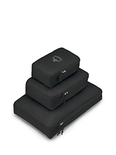 Best Packing Cubes For Backpacking