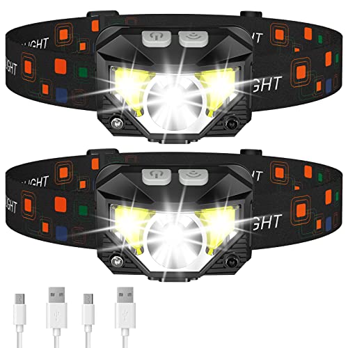 Best Running Headlamps