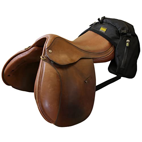 Best Saddle for Endurance Horse Riding
