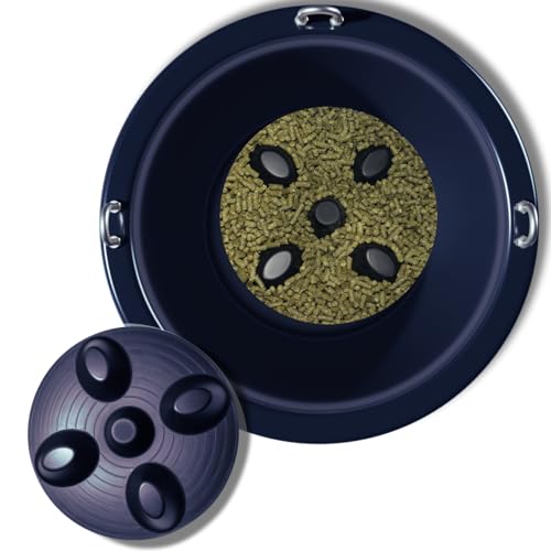 Best Slow Feeder for Horses