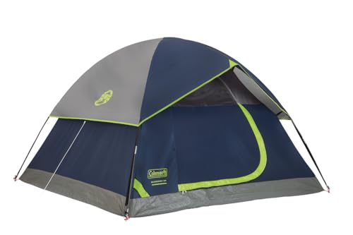 Best Tents for Camping With Dogs