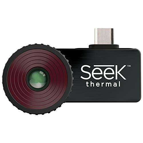 Best Thermal Cameras