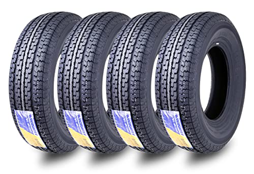 Best Tires for a Horse Trailer