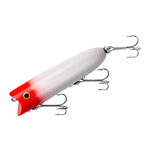 Best Topwater Lures for Bass