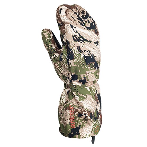 Hunting Gloves With Trigger Finger