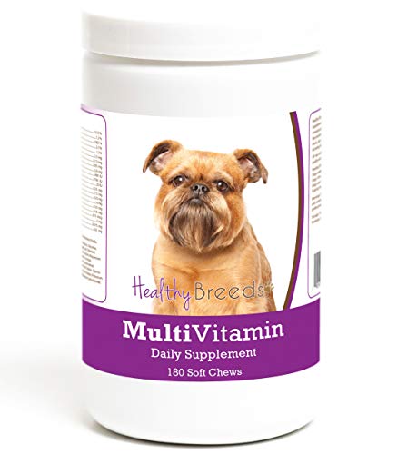 Best Dog Food for Brussels Griffons