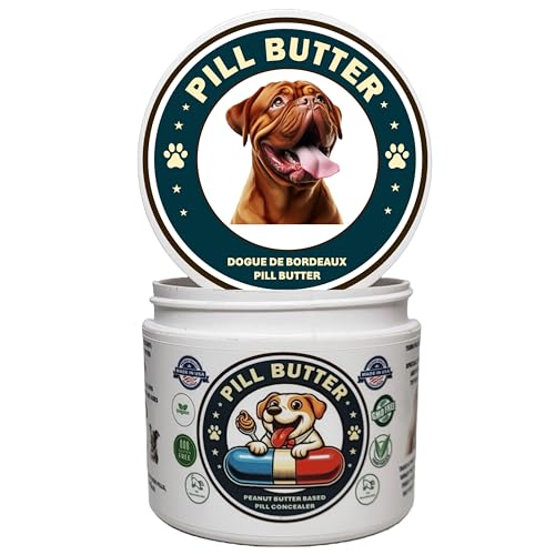 Best Dog Food for Dogue De Bordeaux