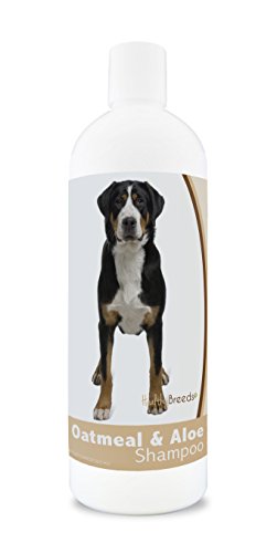 Best Dog Food for Greater Swiss Mountain Dogs
