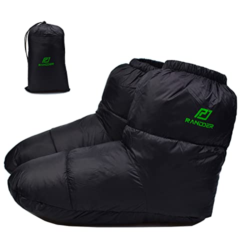 Best down Booties for Hiking Camping Outdoor Gear Lab