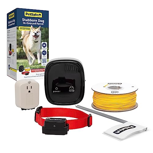 Best above Ground Electric Fence for Dogs