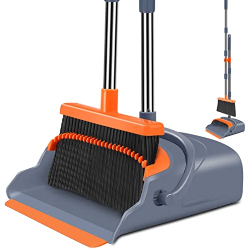 Best Broom for Dog Hair on Hardwood Floors