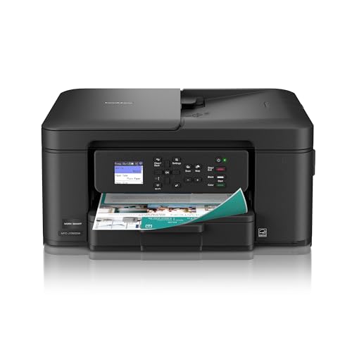Best Affordable Printers for College Students