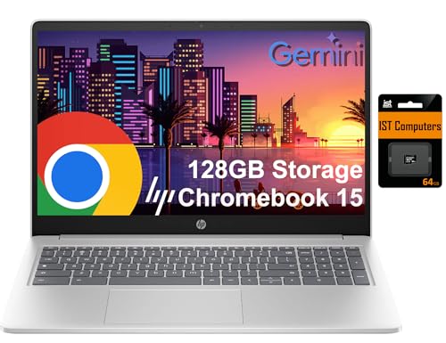 Best Chromebook for High School Students