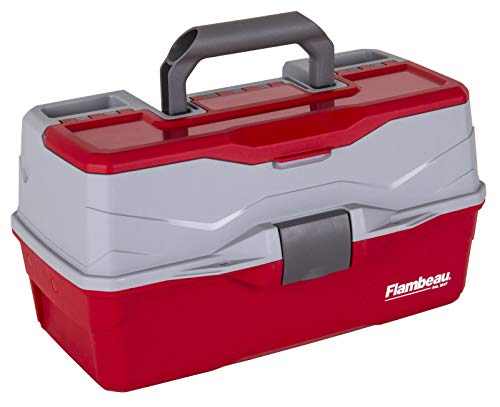 Best Tool Box for Fishing