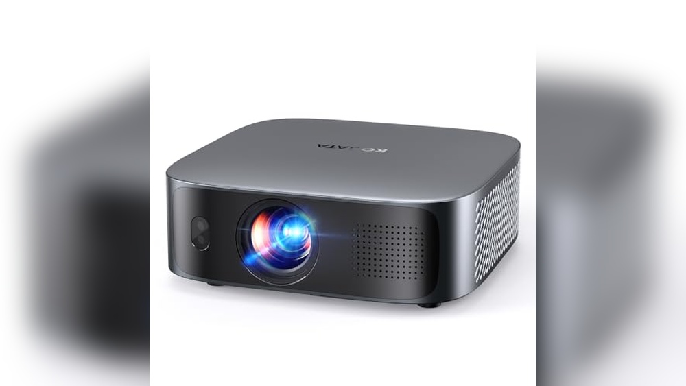 Best 4K Short Throw Gaming Projector