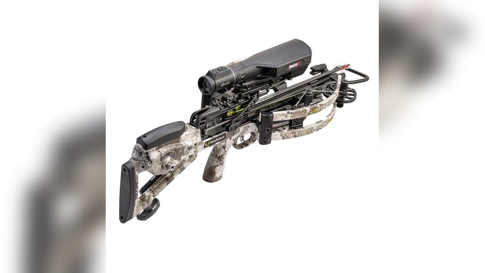Best Crossbows for Deer Hunting