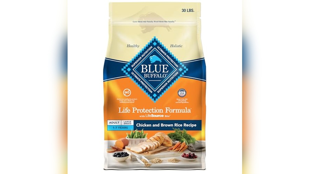 Best Dog Food for Large Breed